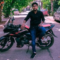 Saikumar Dhrmavarapu