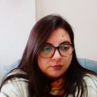 Daniela Salazar