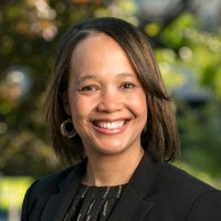 Marquita Mitchell