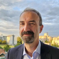 Nebojsa Trbojevic
