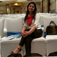 Gazal Anand