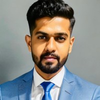 Rohit Pagare