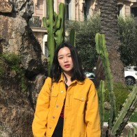 Xinying Li
