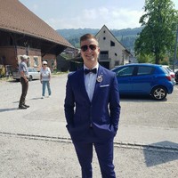 Alessandro Honegger