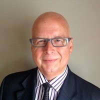 Ralph Berzins