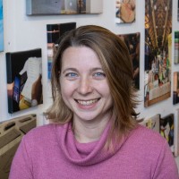 Carlijn Sluiter