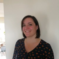 Pauline Brosseau Coulange