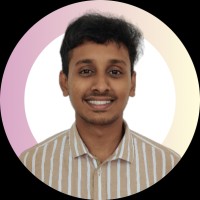 Sriram S P