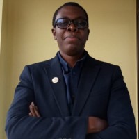 Kenneth Amwayi
