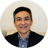 Pedro Lopez Garcia