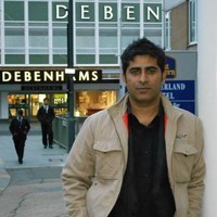 Vimal Gigoo