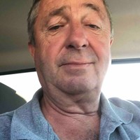 Mark Fairbarn