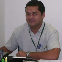 Odinelson 15 Bandeira Gomes