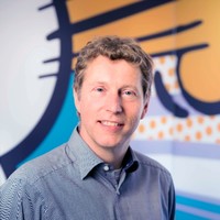 Jeroen Boerkamp