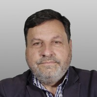 Joaquin Baeza Lopez