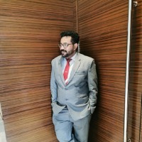 Riven Varghese