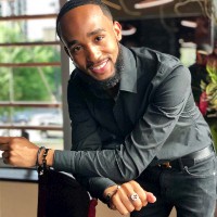 Armani R. Harper