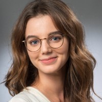 Angelika Svetlove