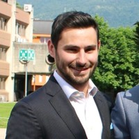 Simone Bertè