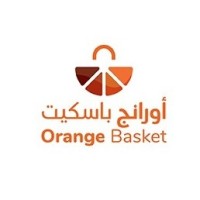 Orange Basket