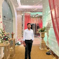 Raghav Jindal