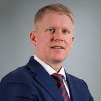 Angus Faulkner