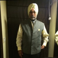 Abnash Singh