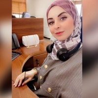 Amal Alzoubi