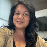 Karen Caluya Peterson