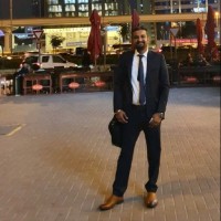 Manojkumar Ramachandran