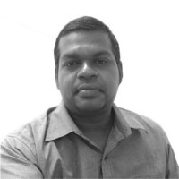 Anil Goundar