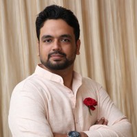 Advocate Hemant Kumar Mishra