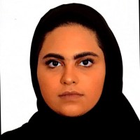 Remaz Alghamdi
