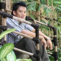 Ronald Rante Tandung