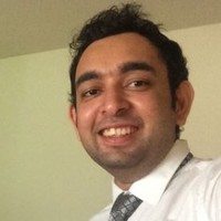 Yash Bhavsar