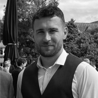 Barry Duffy