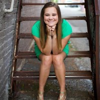 Abby Chism