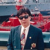 Jimmy Chua Chye Hock