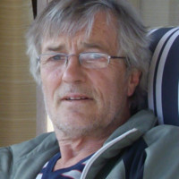 Terje Meringdal