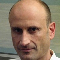 Mark Atkin