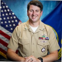 Jonathon Blank