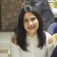 Gizem Kubad