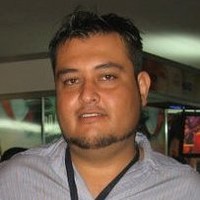 CHRISTIAN CARRILLO
