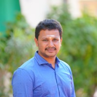 Senthilkumar Kandasamy