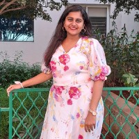 Sanjana Hegde