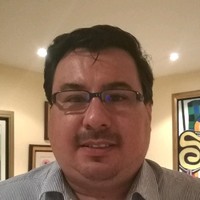 Luis Arnaldo Salazar Steinwascher