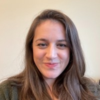 Stephanie Gauvin