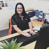 Katrina Leckie