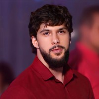 Avetik Grigoryan