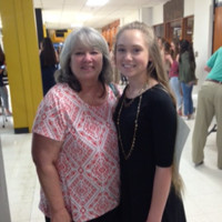 Theresa Miller